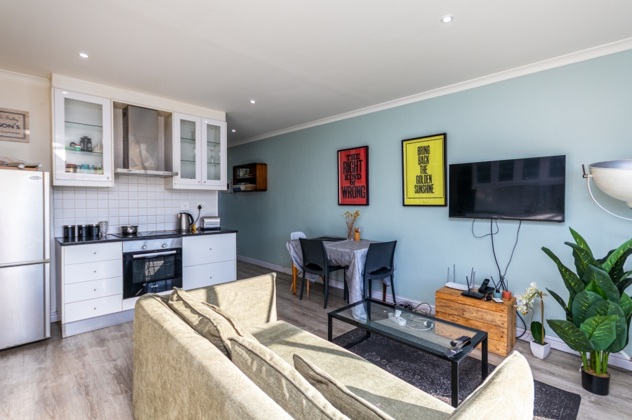 2 Bedroom Property for Sale in Observatory Western Cape